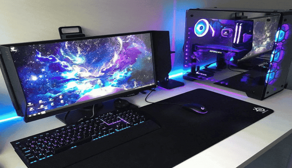 Hal Penting Sebelum Merakit Pc Gaming Fakta Id