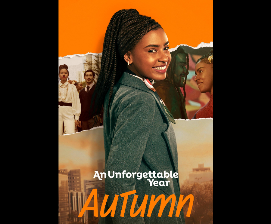 Sinopsis Film An Unforgettable Year: Autumn (2023): Romansa di Paulista