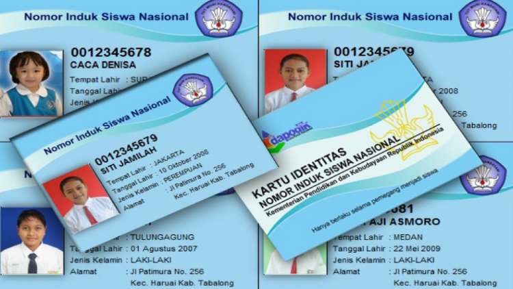 Nomor Induk Siswa Nasional: Format, Cara Cek, dan Cara Daftar