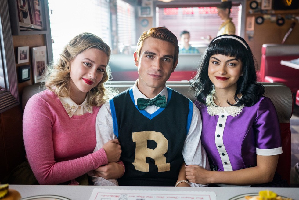 ﻿Film Riverdale Season 7 (2023): Sinopsis, Pemeran, Rating dan Review