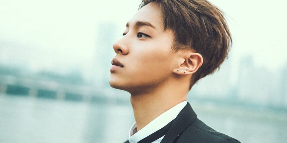 Kikwang Highlight tampilkan aura garang di teaser mv ke-2 untuk "Predator"