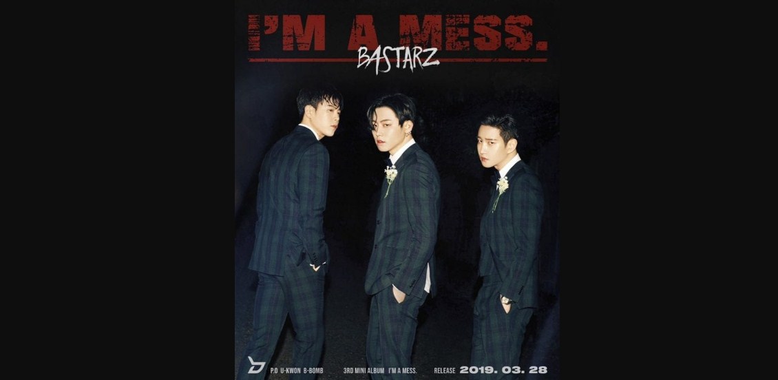 Profil dan Fakta Member Block B Bastarz, Sub Unit Masih di Bawah Agensi Seven Seasons