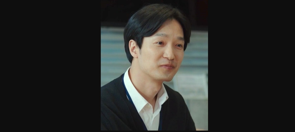 Profil Son Dong-Soo, Pemeran Sosok Yoon Joong-Il di Drakor Tomorrow