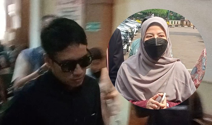 Kesepakatan Desta dan Natasha Rizki setelah Bercerai