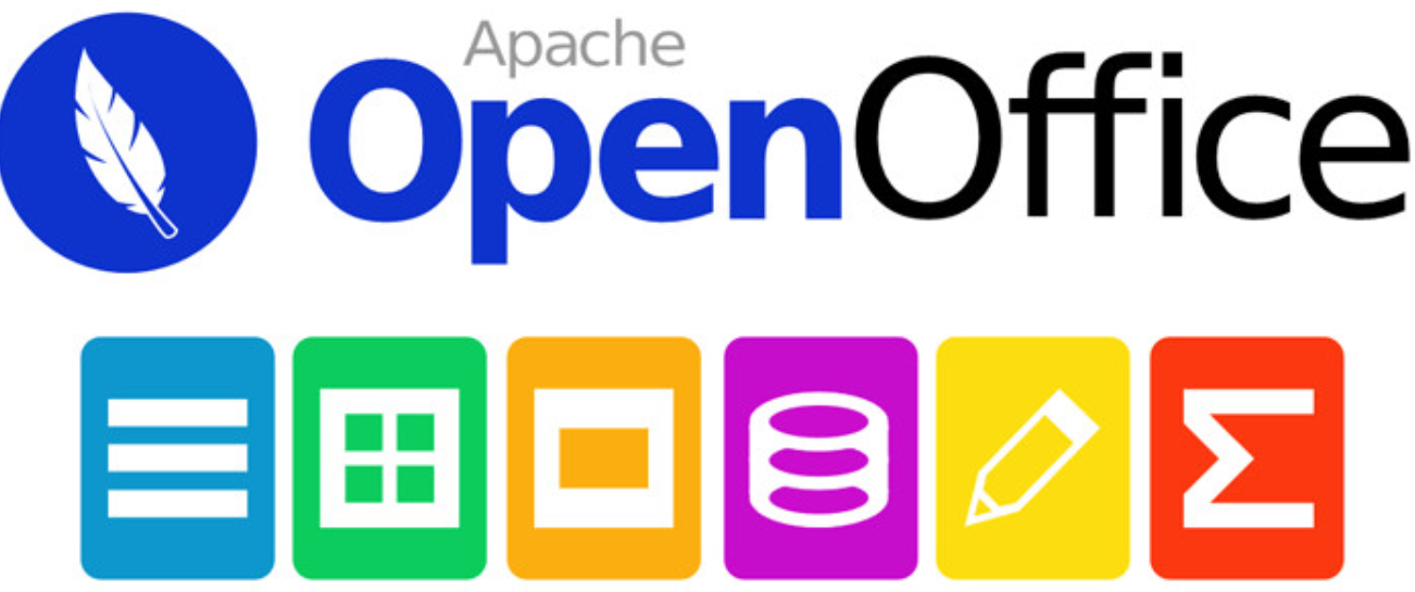 Программа опен. OPENOFFICE логотип. Текстовый редактор open Office. Пакет офисных приложений OPENOFFICE. Apache OPENOFFICE.