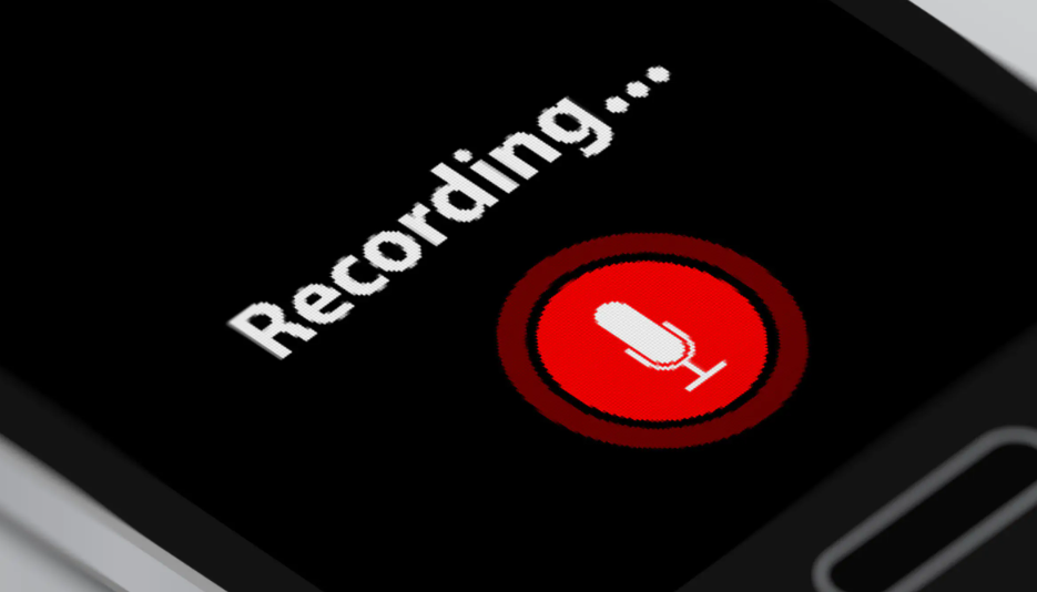 5 Aplikasi Perekam Suara Terbaik Untuk Android Faktaid 7770