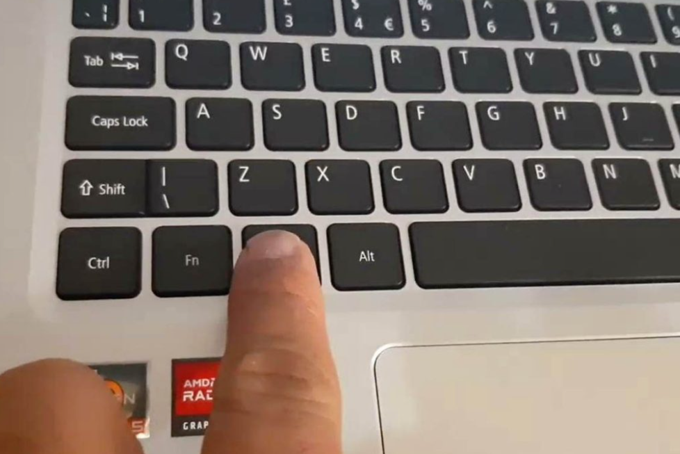 5 Cara Mematikan Laptop Pakai Keyboard - Fakta.id