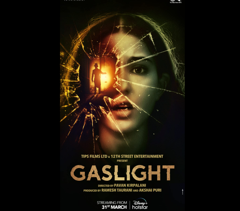 ﻿Sinopsis Film Gaslight (2023) Ayah Menghilang Fakta.id