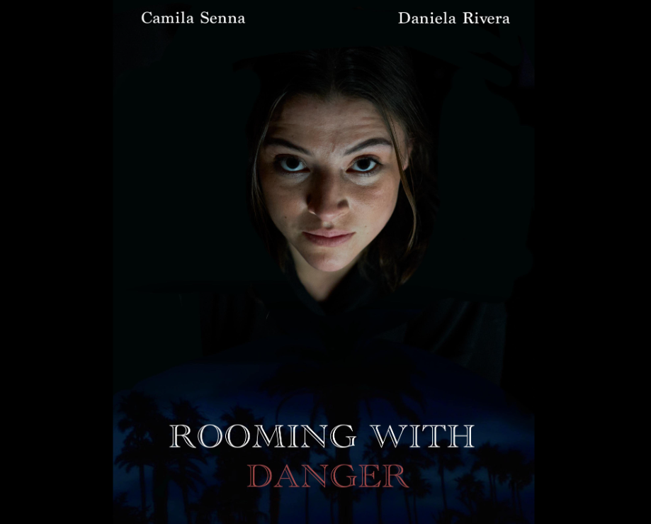 Sinopsis Film Rooming with Danger (2023) Obsesi Berlebihan Fakta.id
