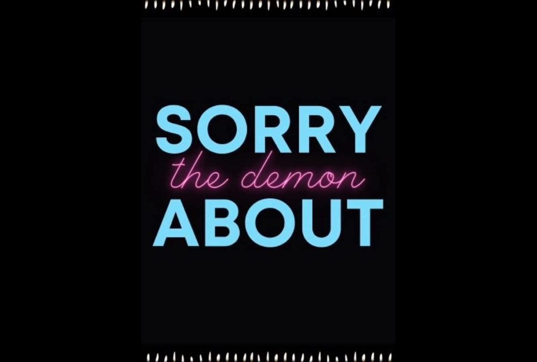 ﻿Sinopsis Film Sorry About the Demon (2023) Tempat Baru yang Aneh