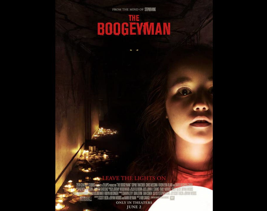 ﻿Sinopsis Film The Boogeyman (2023) Boogeyman Menyerang Fakta.id