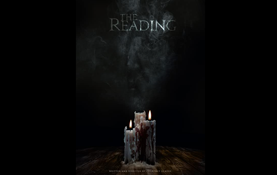 The Reading 2023 