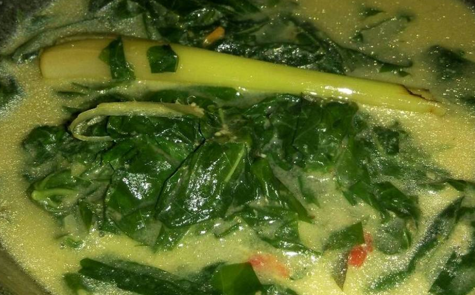 10 Alasan Mengapa Resep Sayur Daun Singkong Tumbuk Ini Luar Biasa!