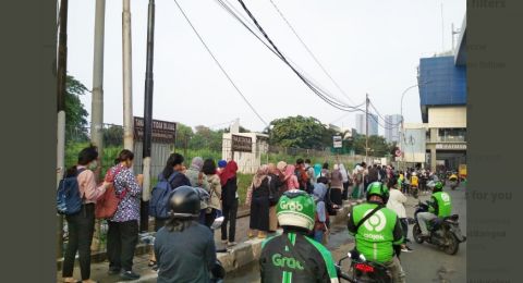 6 Fakta Kebijakan Pemprov DKI Jakarta Mulai dari Sekolah Libur hingga Stok Pangan