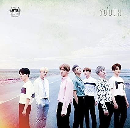 Lagu BTS Youth