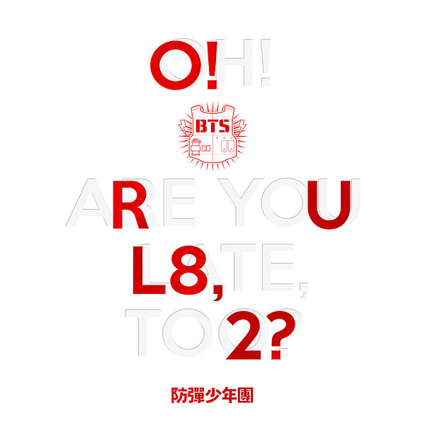 Lagu BTS di Album O!RUL8,2 ?