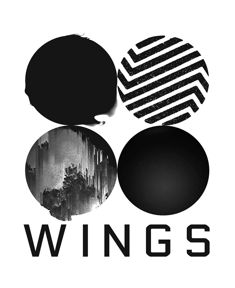 Lagu Wings BTS