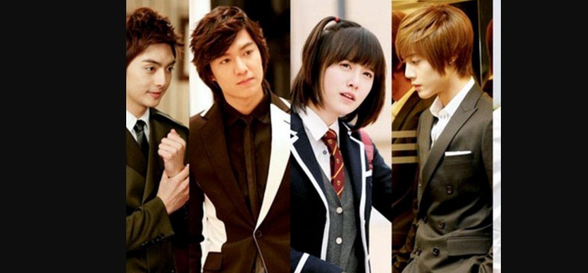 Ягодки после. Корейская дорама цветочки после ягодок. F4 Thailand: boys over Flowers сериал. Boys over Flowers без грима. Мальчики краше цветов ГУ Чжун Хи.