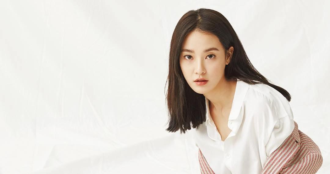 Profil dan 5 Fakta Lee Joo Yeon, Pemeran Seo Jung-hwa di Drama Korea ...