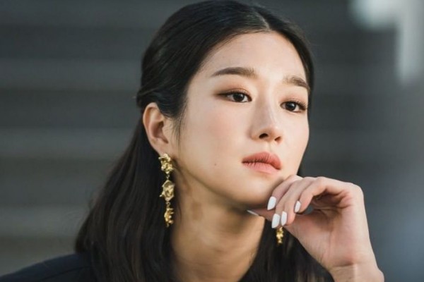 Profil Dan 7 Fakta Seo Ye Ji Aktris Cantik Pemeran Sosok Go Moon Young Fakta Id