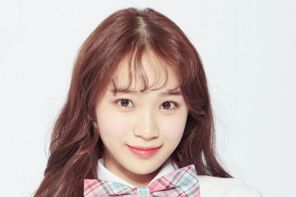 Profil Dan Fakta Kim Chae Won Member IZONE Fakta Id