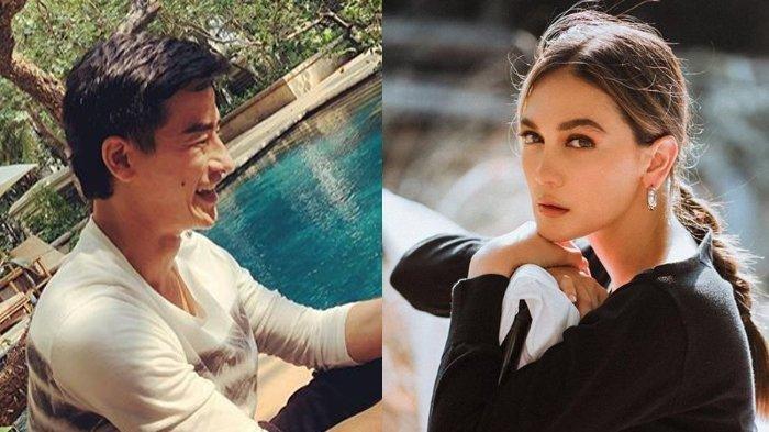 6 Fakta Pacar Baru Luna Maya yang Dibongkar Raffi Ahmad 